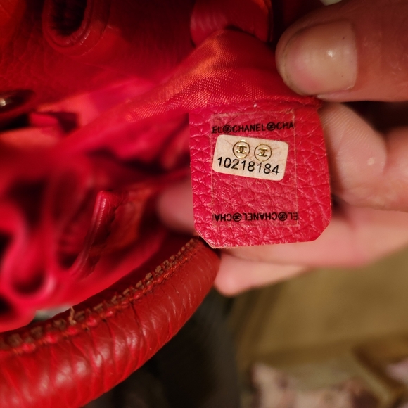 Chanel Timeless CC Bucket Bag - Picture 5 of 6